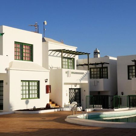 Apartment Los Zafiros In Puerto Del Carmen Aircond & Wifi & Dishwasher Tías Eksteriør bilde