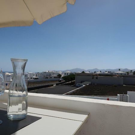 Apartment Los Zafiros In Puerto Del Carmen Aircond & Wifi & Dishwasher Tías Eksteriør bilde